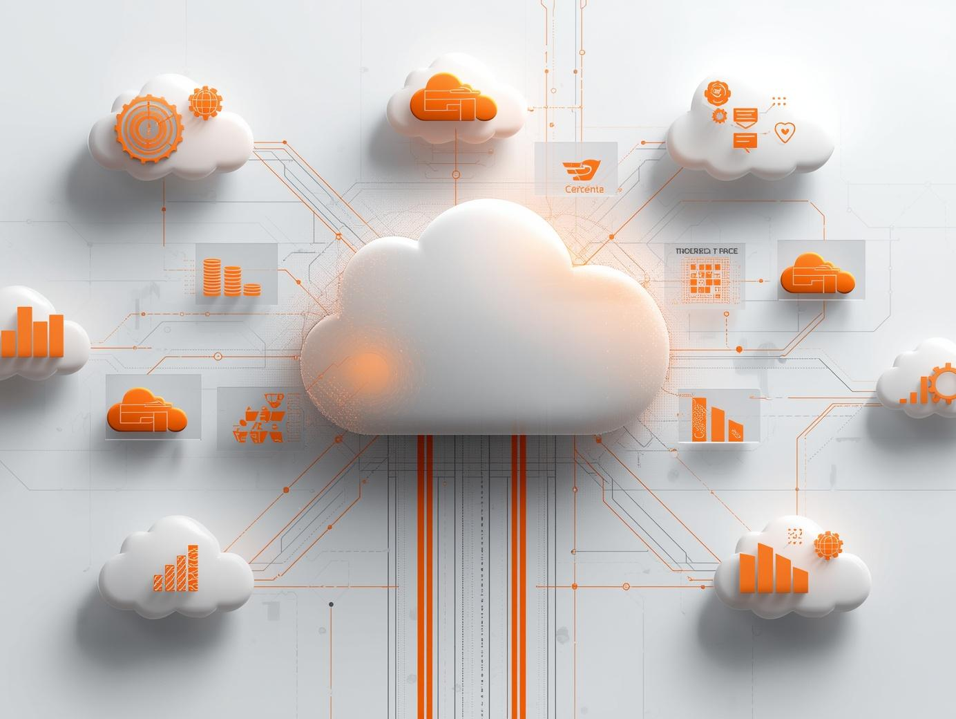 Salesforce Implementation